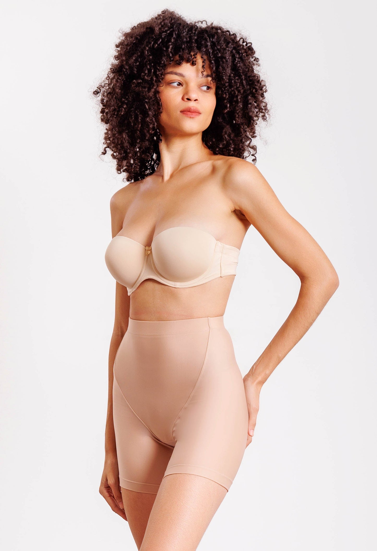 New Shaping Support Shorts