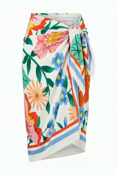 Garden Glaze Sarong