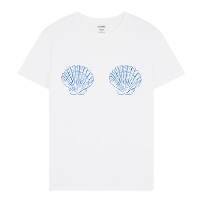 Allhers Coral Tee