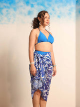 Arambol Sarong - AOBABeachwear