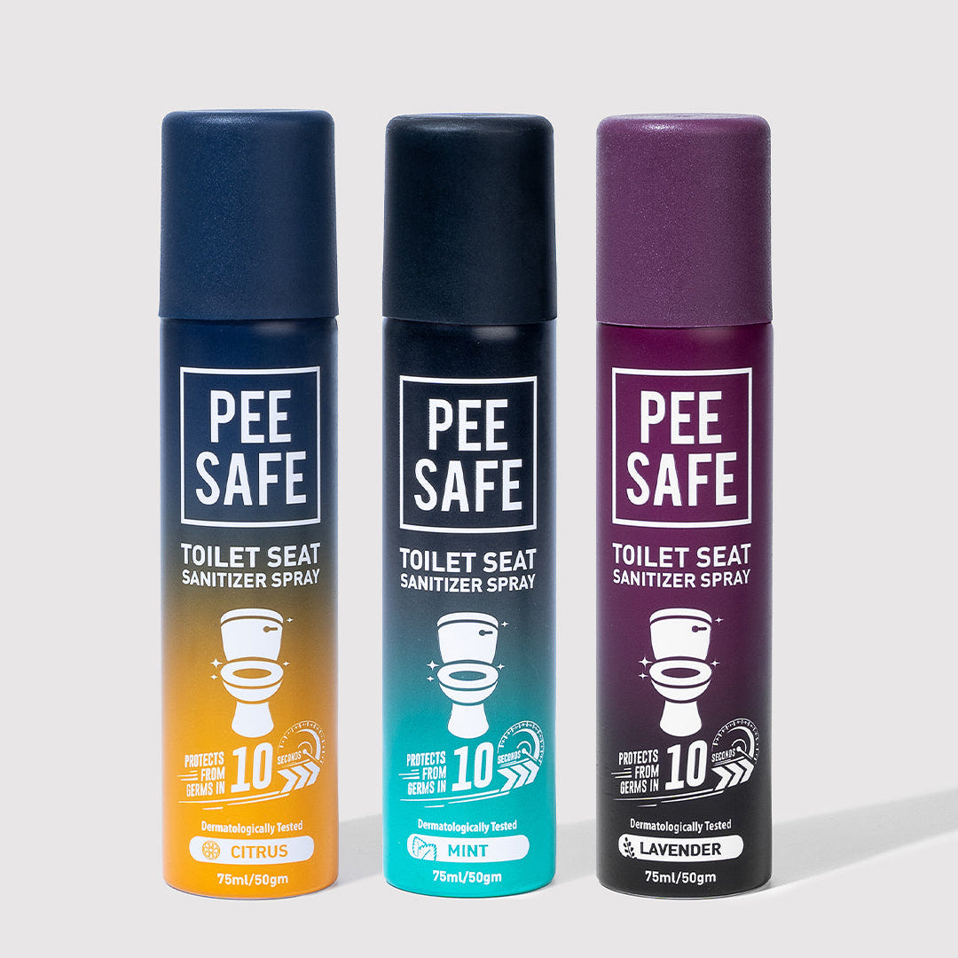 Pee Safe