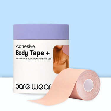 Body Tape+ (10 cm width)