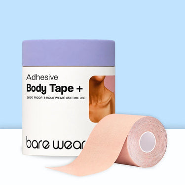 Body Tape+ (10 cm width)