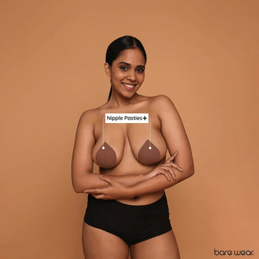Nipple Pasties+