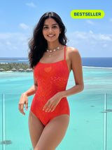 Sangria Classic Monokini Bestseller