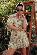 Seraya Dress