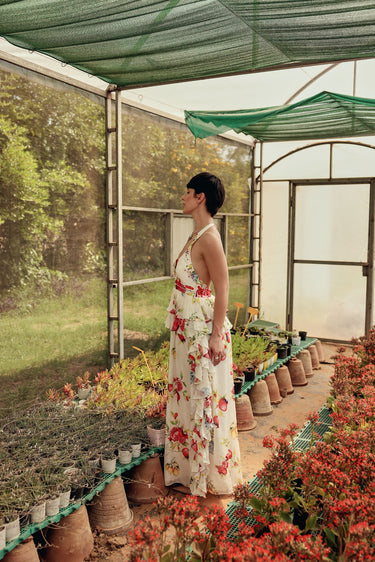 Elanor Dress