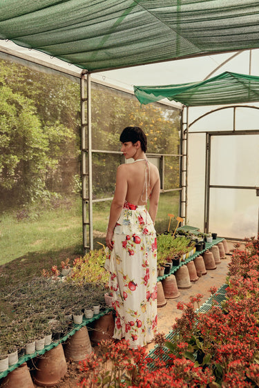 Elanor Dress
