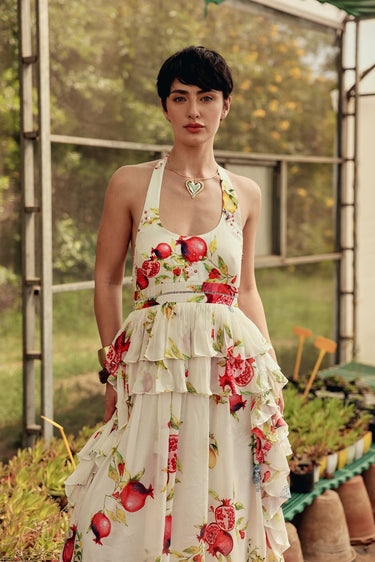 Elanor Dress