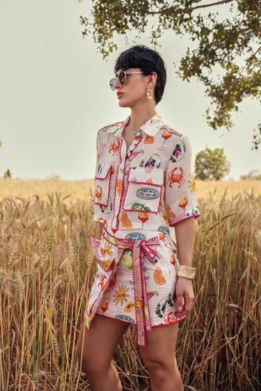 Maelis Co-ord Set