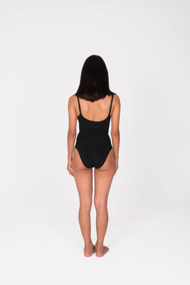 Brief Bodysuit - Reframe