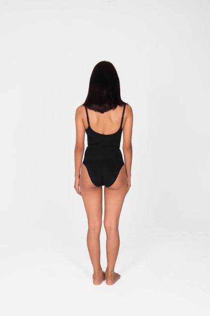Brief Bodysuit