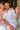 Blue Customised Pajama Cotton Party Set