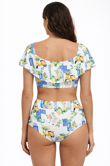 Morocco breeze Swimsuit