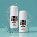 Furr 4% AHA BHA Underarm Roll-On - Aqua (Pack of 2)