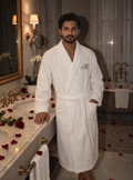 Mr. Terry Towel Gown