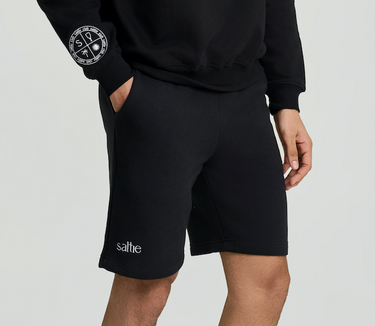 Fleece Shorts