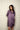 Moonlit Charm – Satin Sleep Shirt