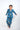 Cosmic Dreamer – Unisex Cotton Night Suit