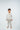 Sky Doodle – Unisex Cotton Night Suit