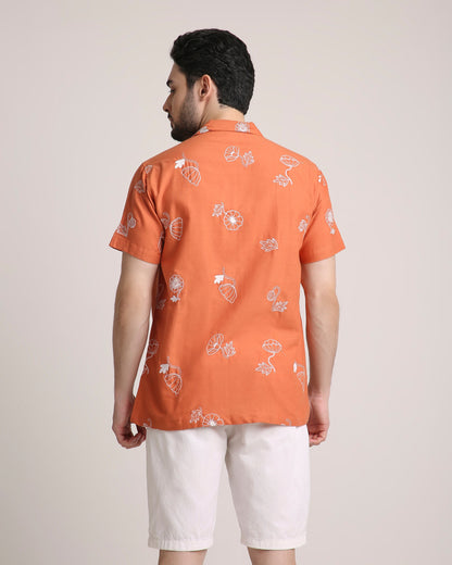 Terracotta Grove Unisex Shirts