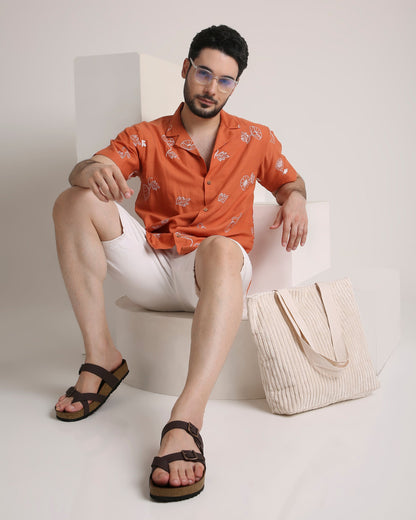 Terracotta Grove Unisex Shirts