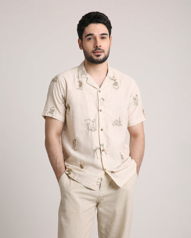 Friday Night Shirt for Men