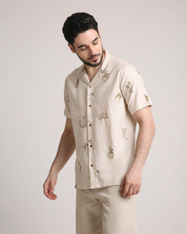 Friday Night Shirt for Men