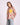 Sunset Ikat Shirt For Women