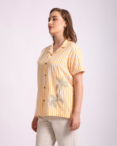 Palm Breeze-F