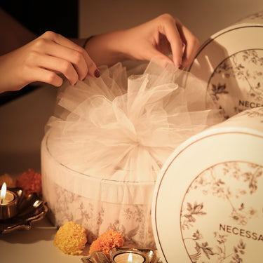 Self-Care Necessities Box