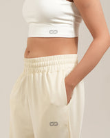 Shop-TraqEase Sweatpants Pearl