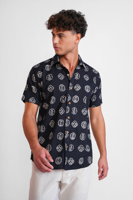 Sikke Shirt For Men