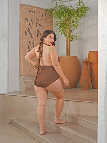 Mochaelle Swimsuit