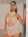 Blushe Monokini