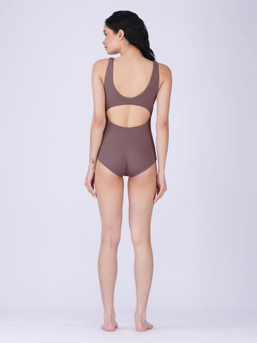 Cinder Monokini