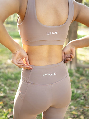Blush Form Activewear