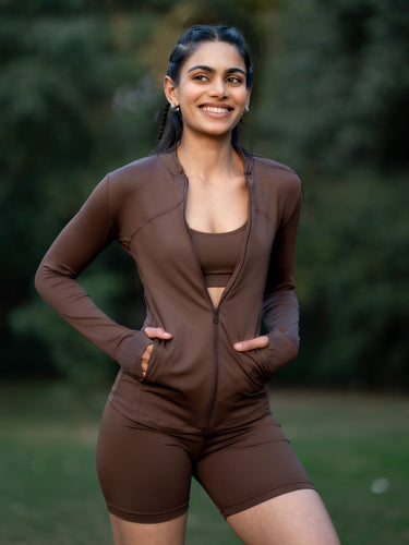 Cocoa Glide