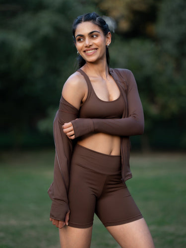 Cocoa Glide