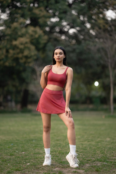 Berry Motion Activewear