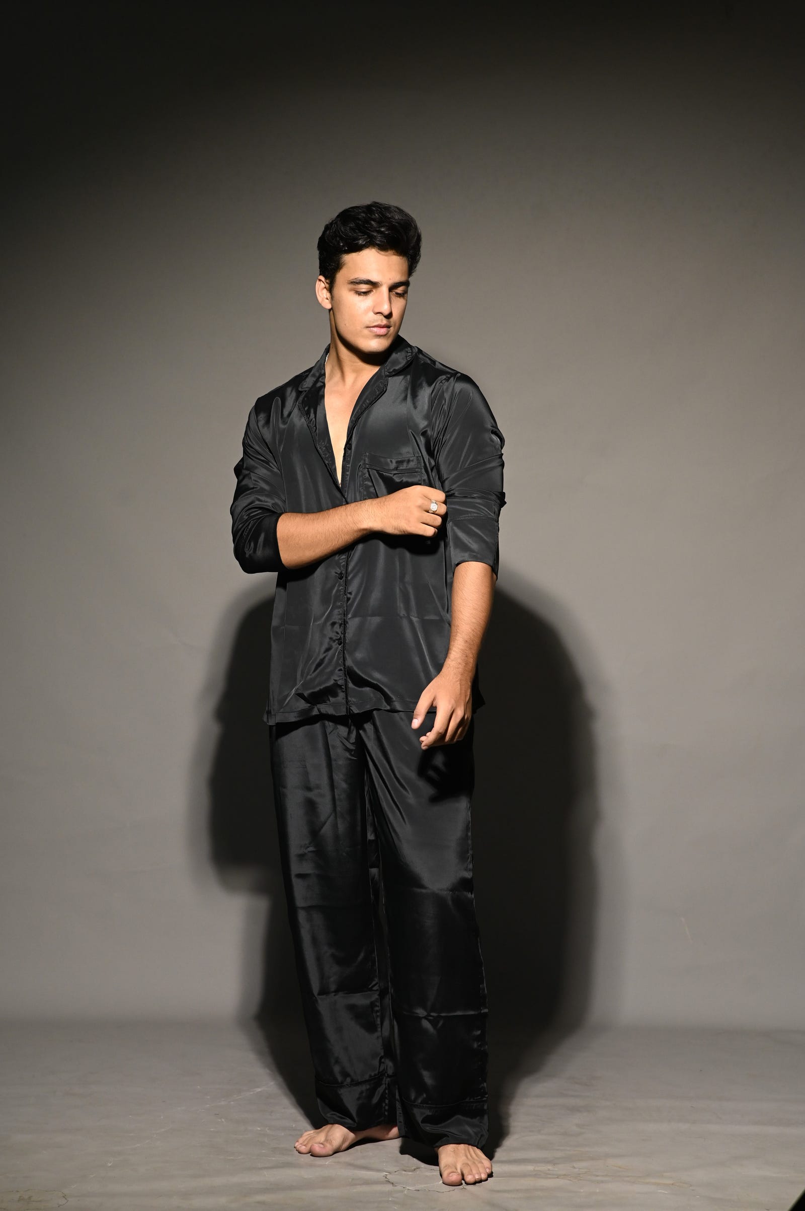 Feridora Menswear