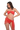 Red Sarong