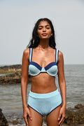 Gracie Balconette Top