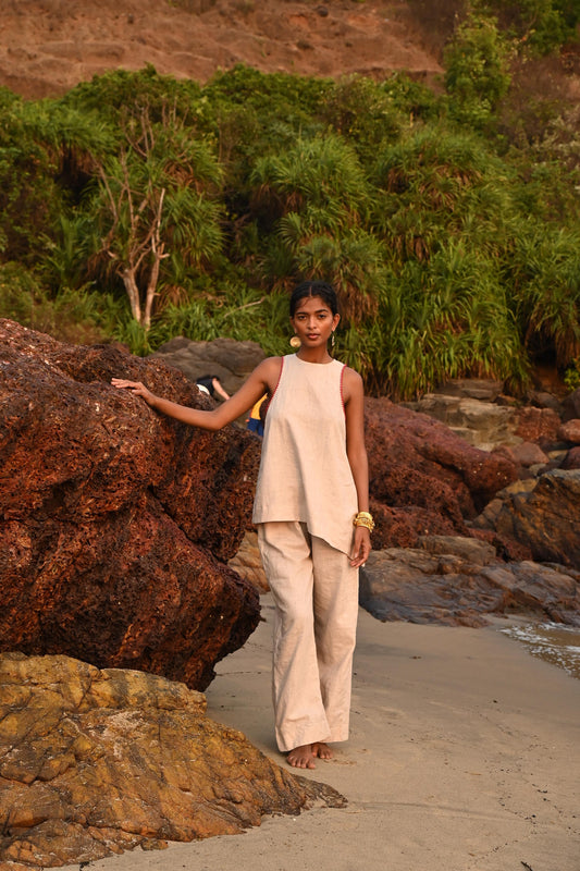 Eri Elasticated Pants