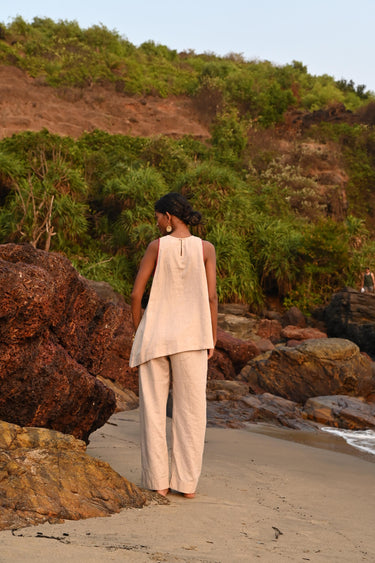 Eri Elasticated Pants
