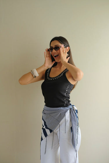 Nyx Top