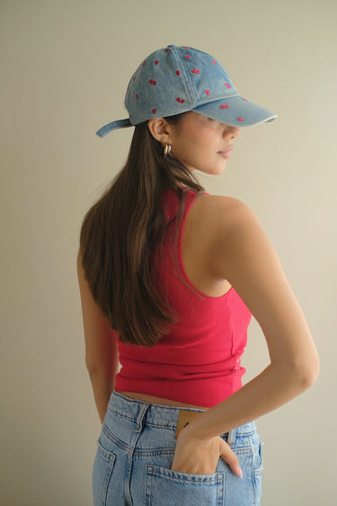 Ruby Top