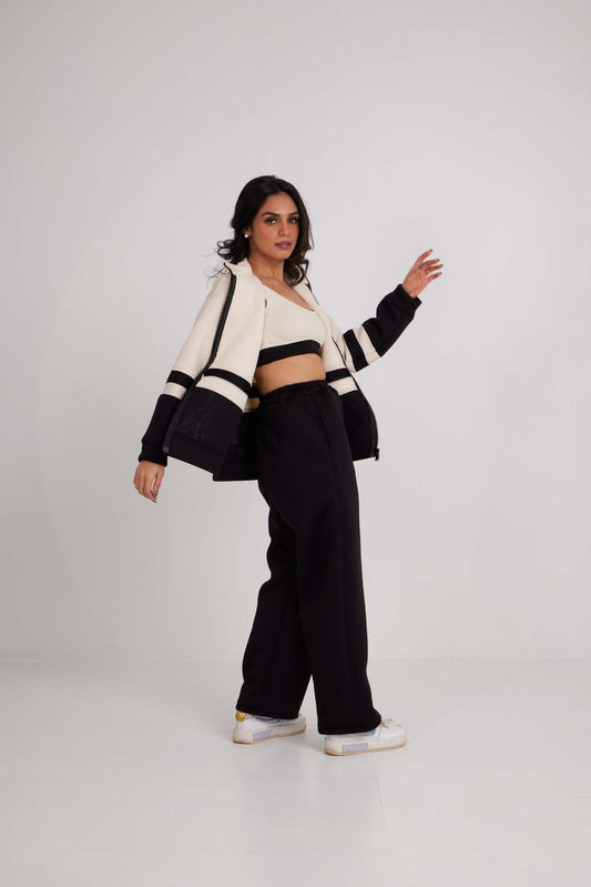 Urban Dusk 3 Piece Tracksuit