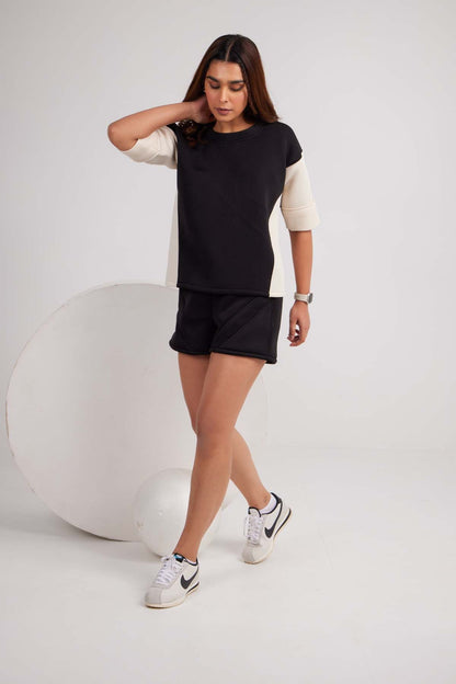 Urban Dusk Short Set