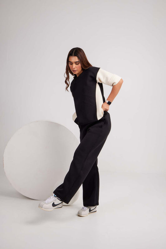 Urban Dusk Pajama Set